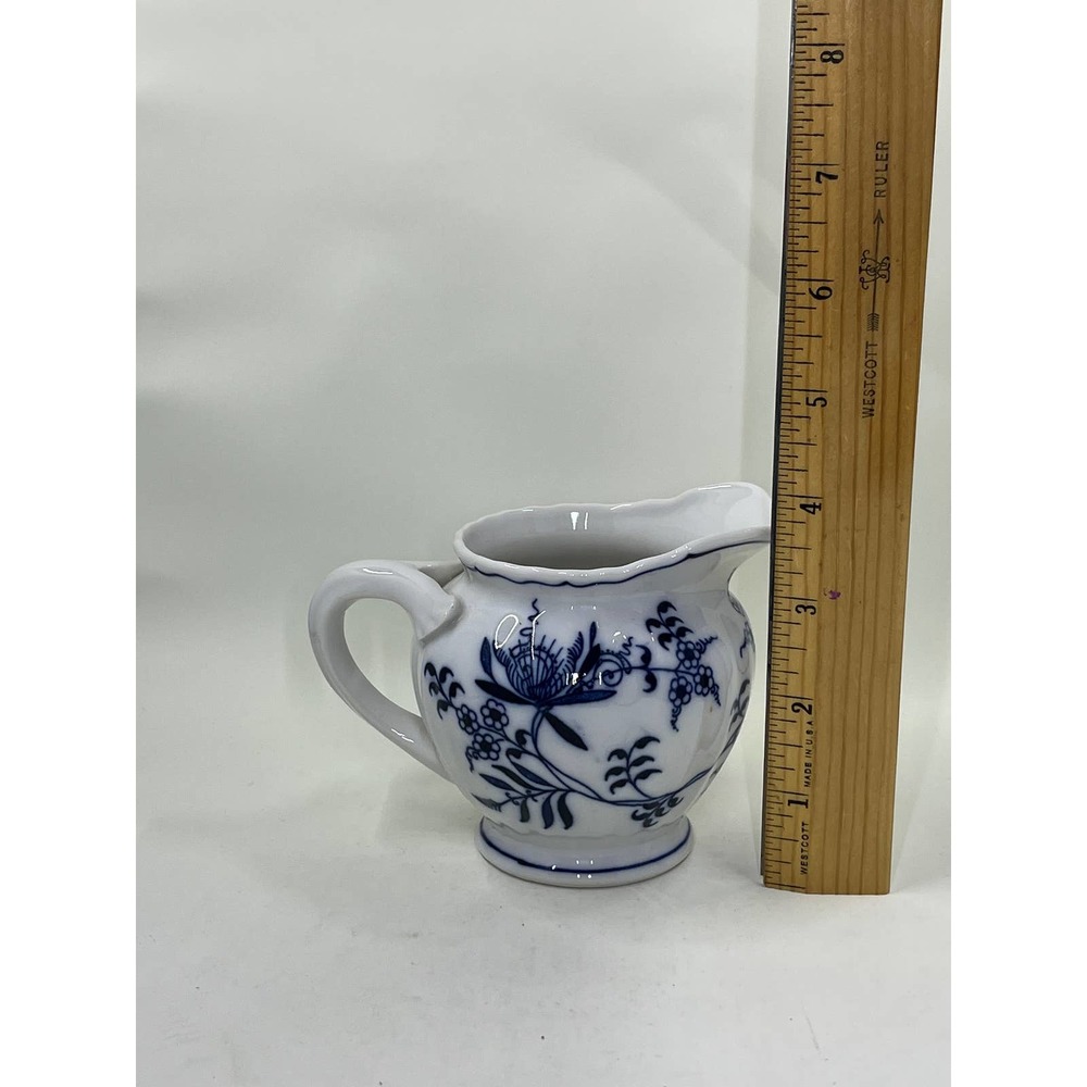 Blue Danube Design Creamer